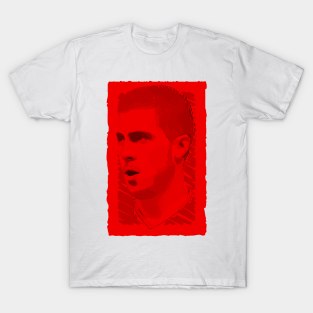 World Cup Edition - Eden Hazard / Belgium T-Shirt